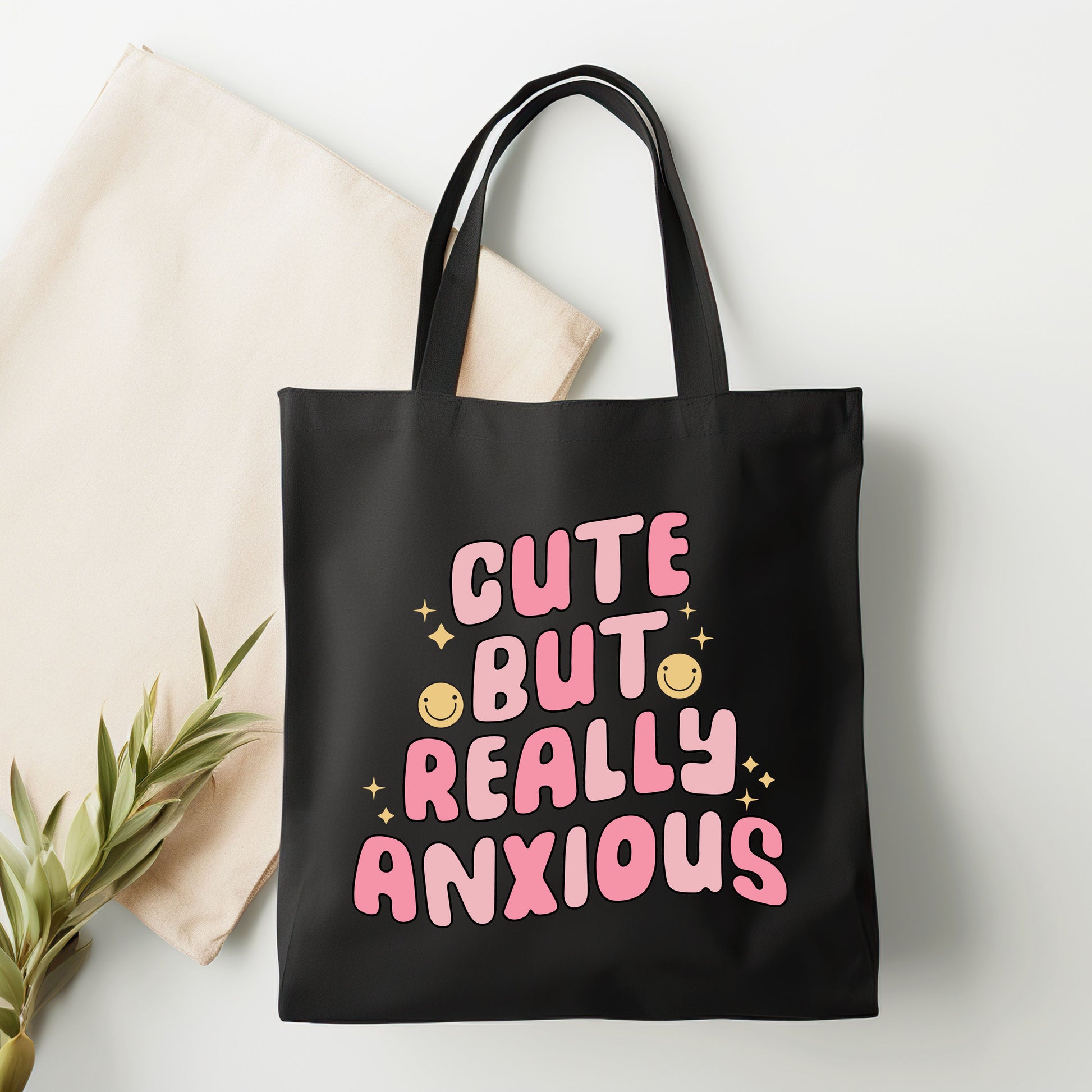 Cute but really anxious