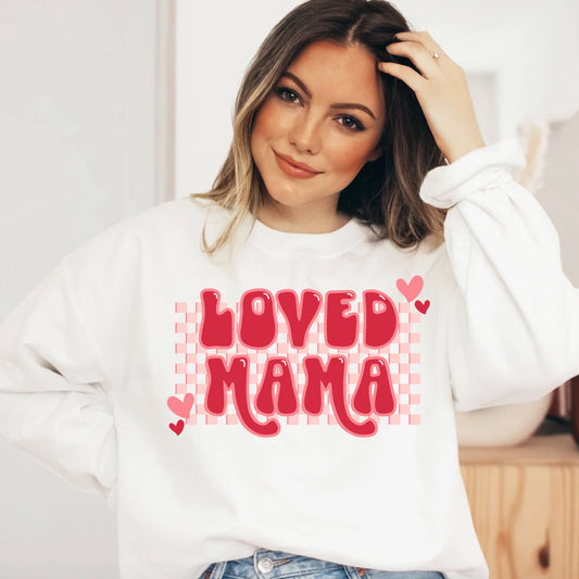 Loved Mama