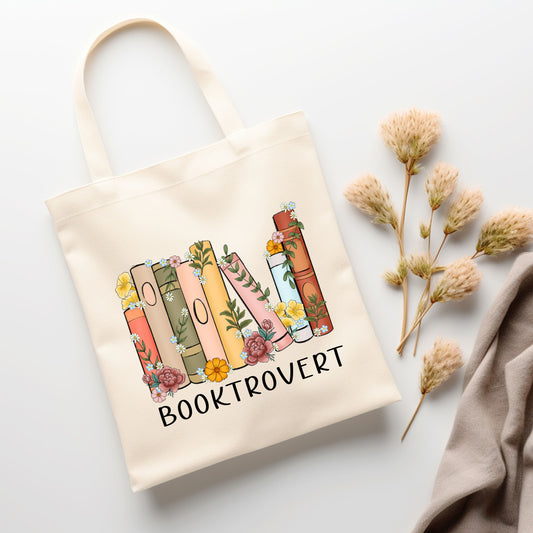 Booktrovert