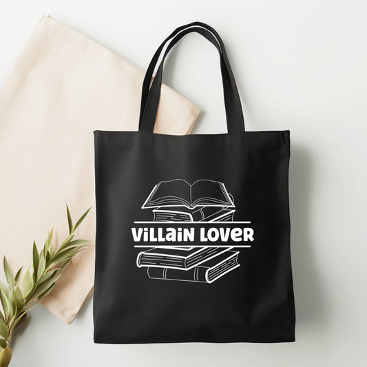 Villan Lover