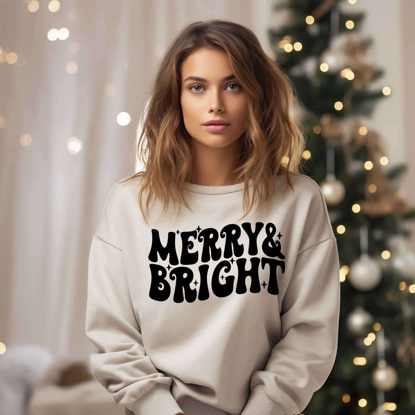 Merry & Bright