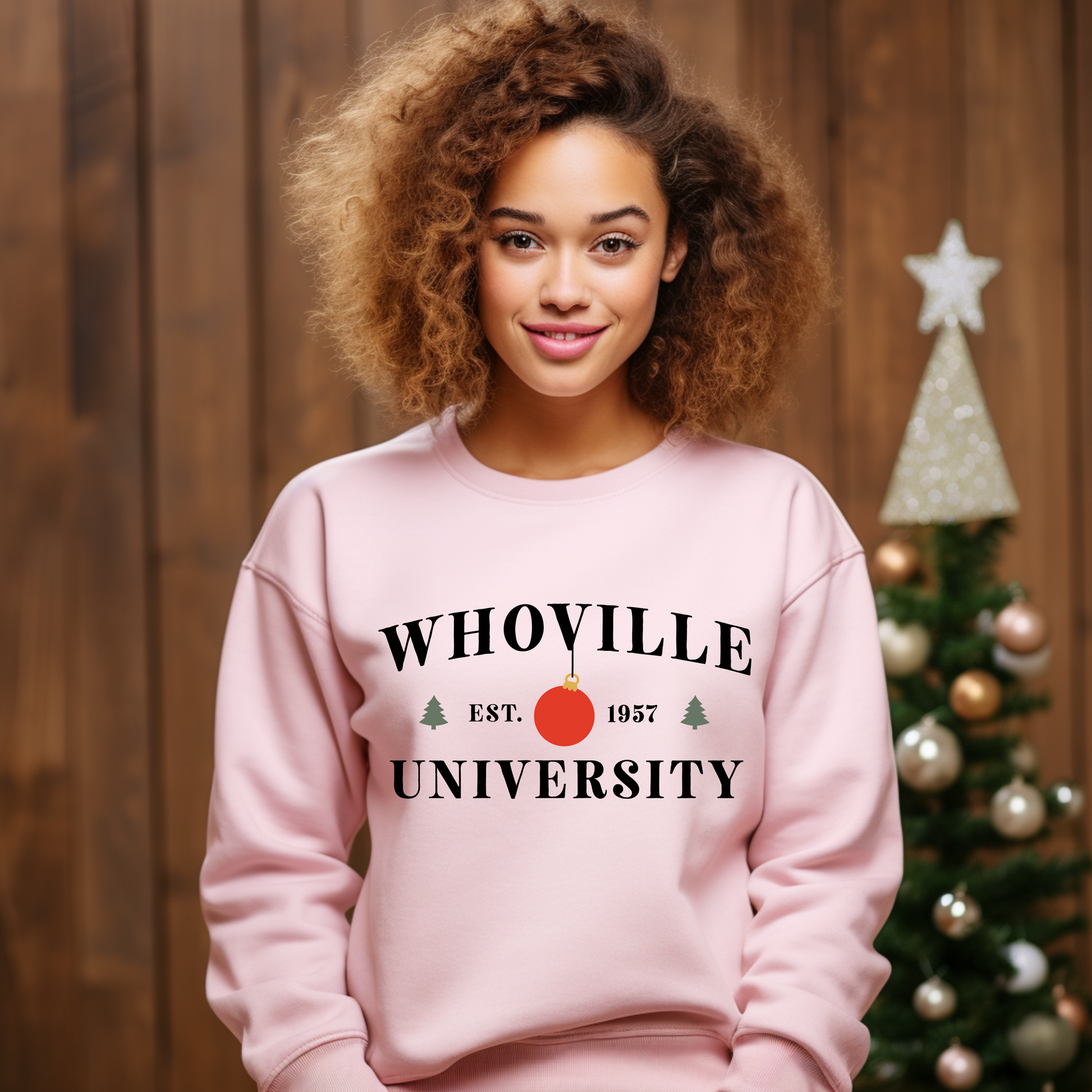 Whoville University