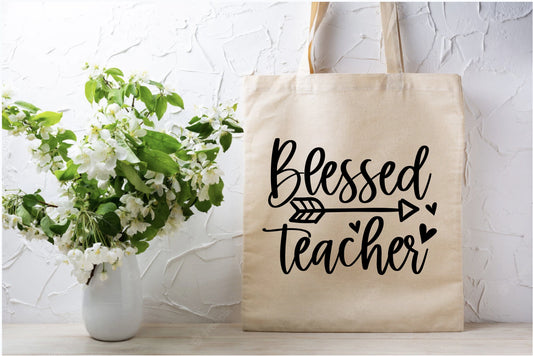 Blessed Teacher