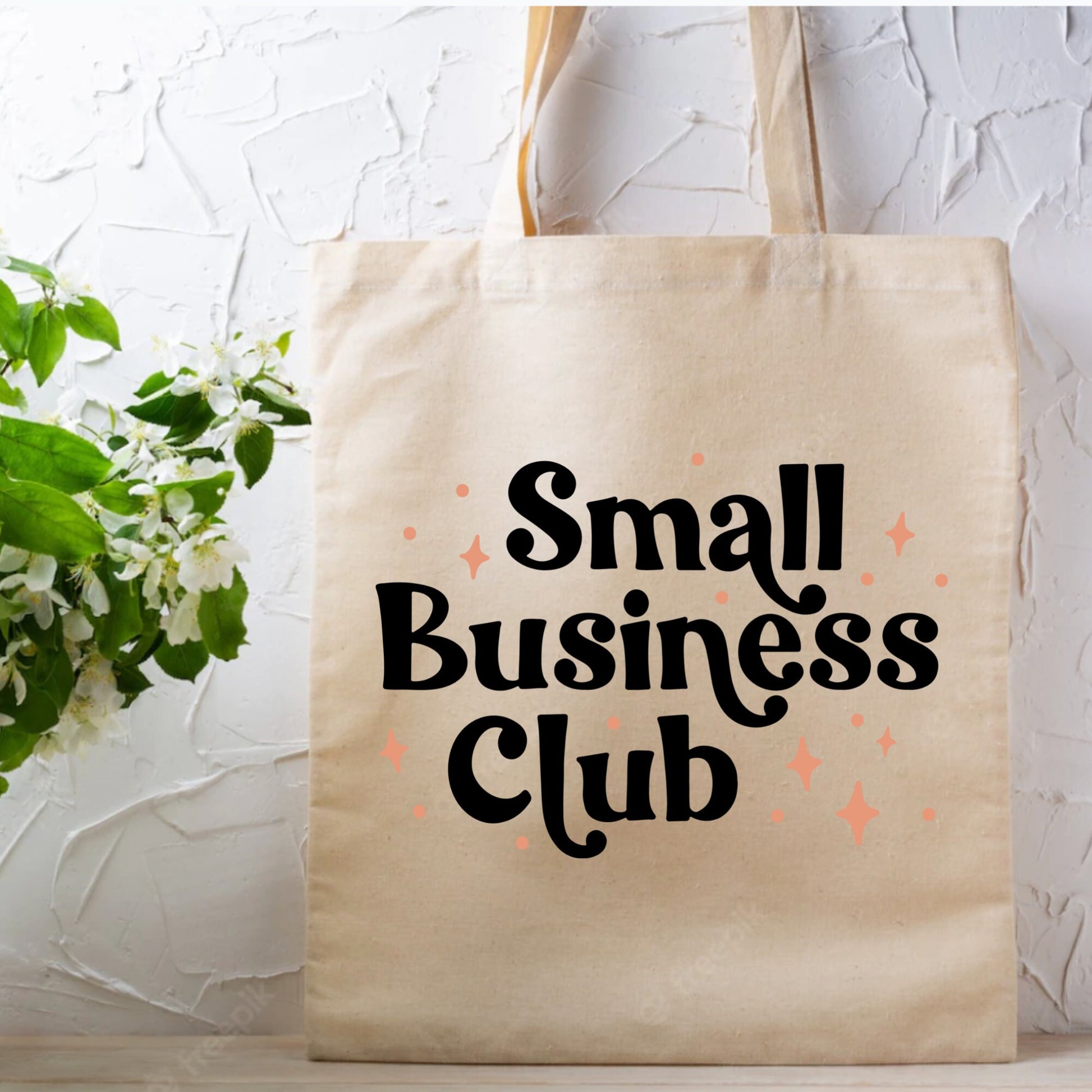 Small Business Club