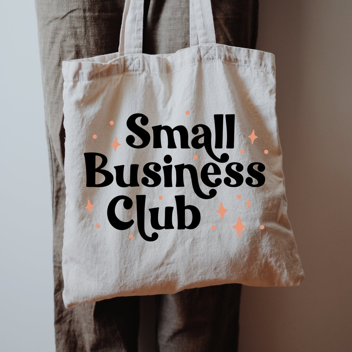 Small Business Club