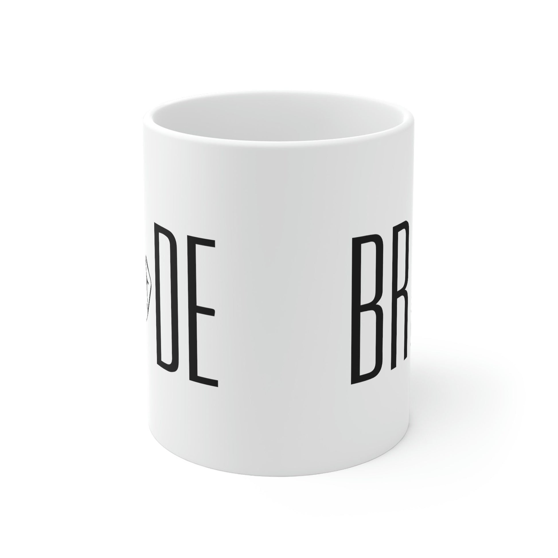 Bride Mug